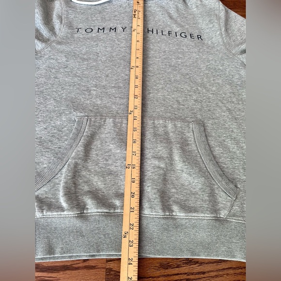 Tommy Hilfiger Sweatshirt - Picture 5 of 8